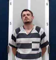 Valley Head Man Arrested on 106 Counts of Child Porn