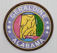 Geraldine Council Meeting