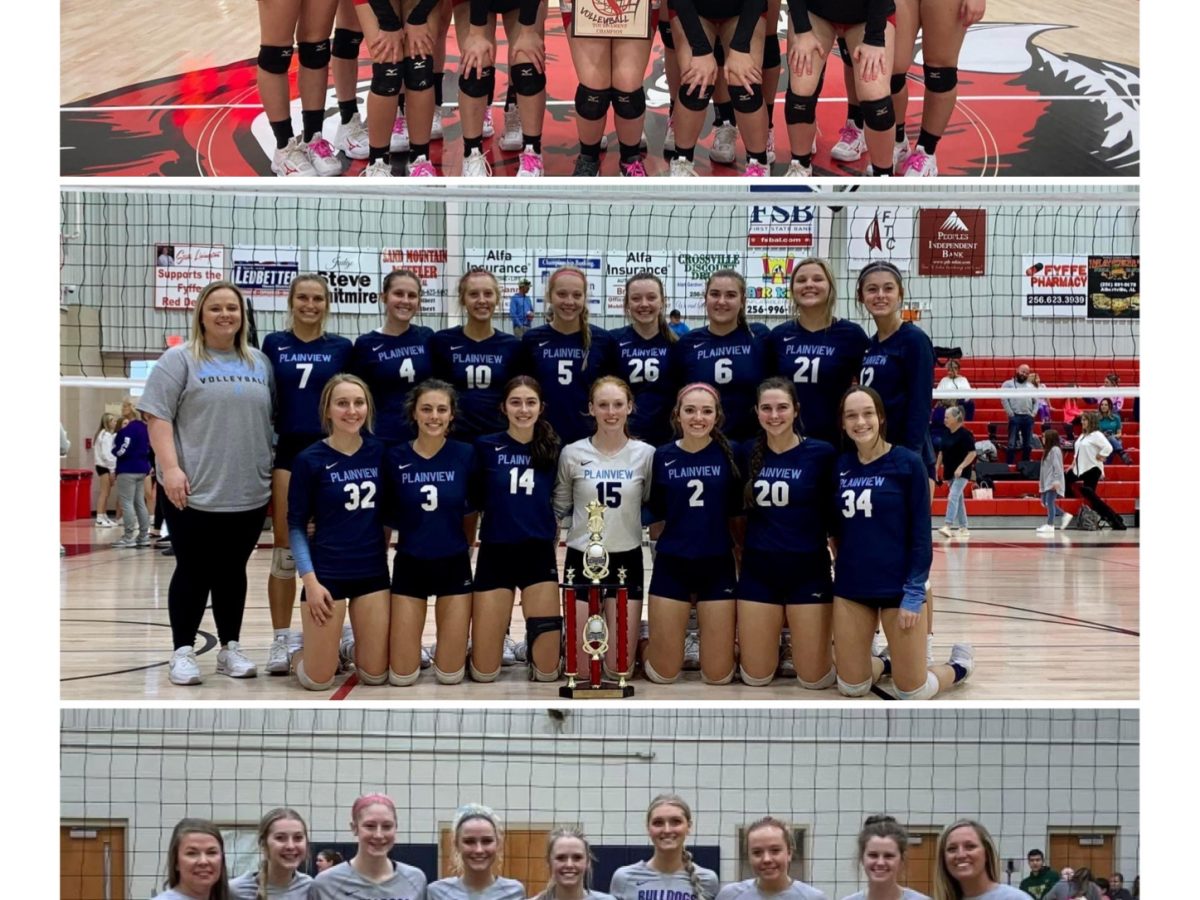 Elite 8 Volleyball Teams Southern Torch