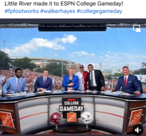 Local Business Receives National Recognition