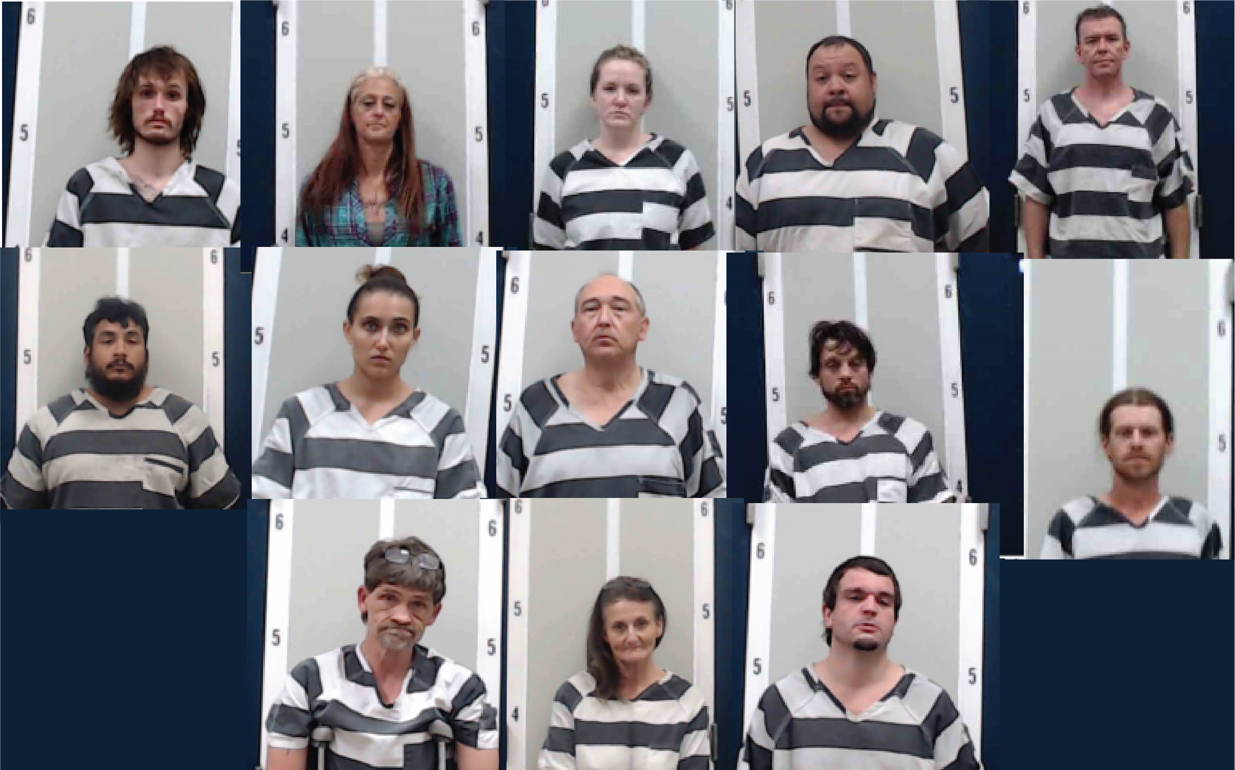 10 Mugshots That Will Shock And Surprise You Huntsvilles Grim Tales - nz74o1m