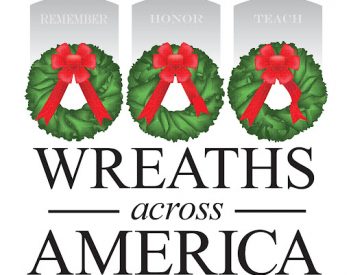 Hannah White Arnett Chapter NSDAR & DeKalb County VFW Post 3128 are Proud to Officially Announce Its Support for Wreaths Across America 2022