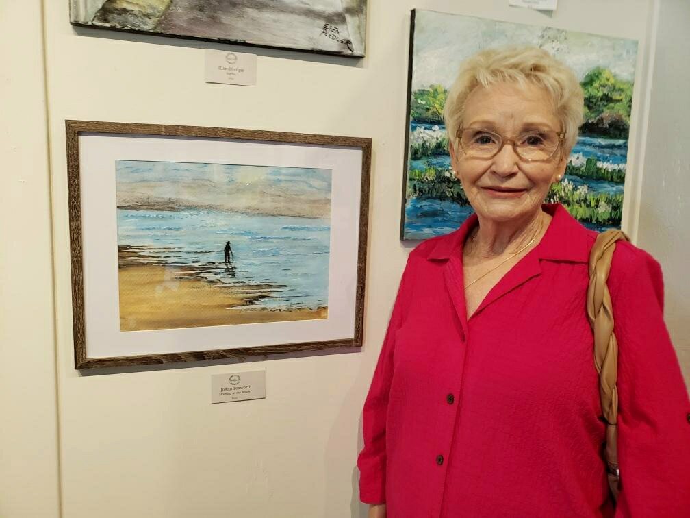 Age Is A Matter Of The Mind