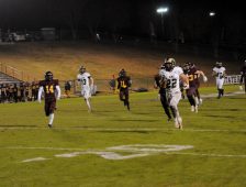 Sylvania wins OT playoff thriller over Madison Academy