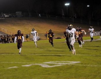 Sylvania wins OT playoff thriller over Madison Academy