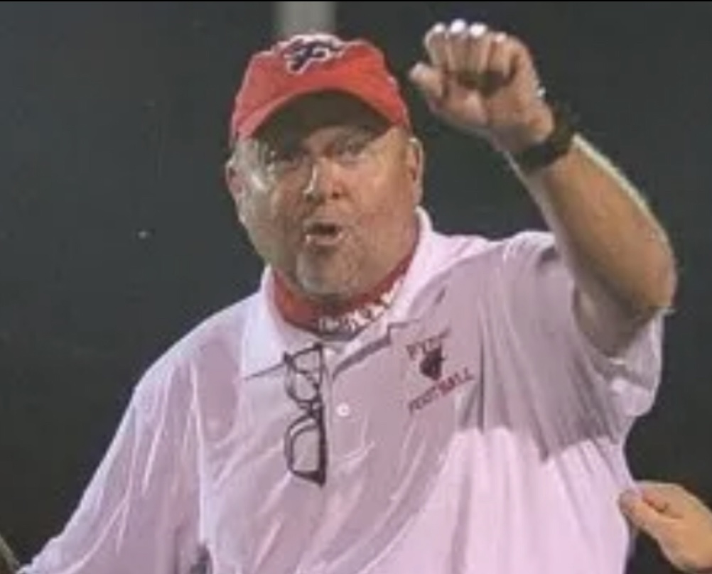 Benefield Selected to Sports Hall of Fame