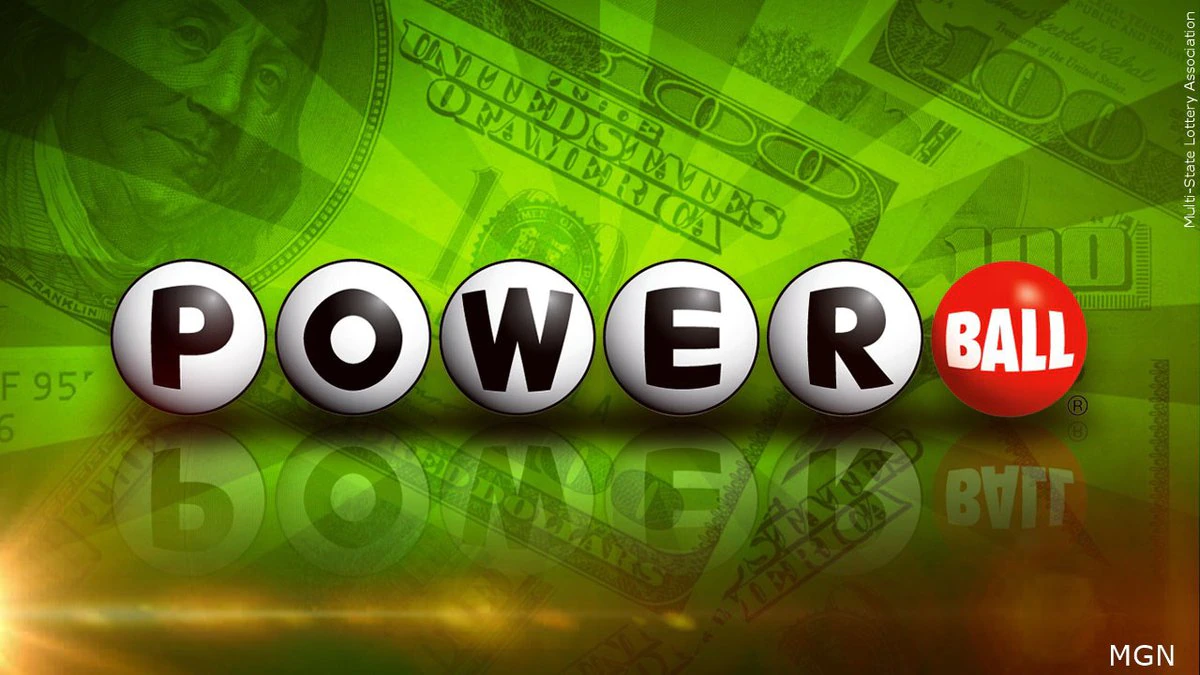 BREAKING: $2.04 billion Powerball ticket sold in California