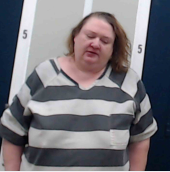 Valley Head woman charged with contributing to minors