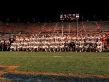 Fyffe Wins 6th State Championship