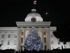 Inside the Statehouse