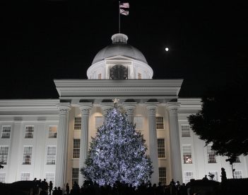 Inside the Statehouse