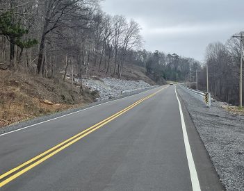 Final Numbers for County Road 835