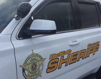 DCSO charged 36 with drug related charges during month of March