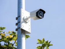Rainsville to install Security Cameras