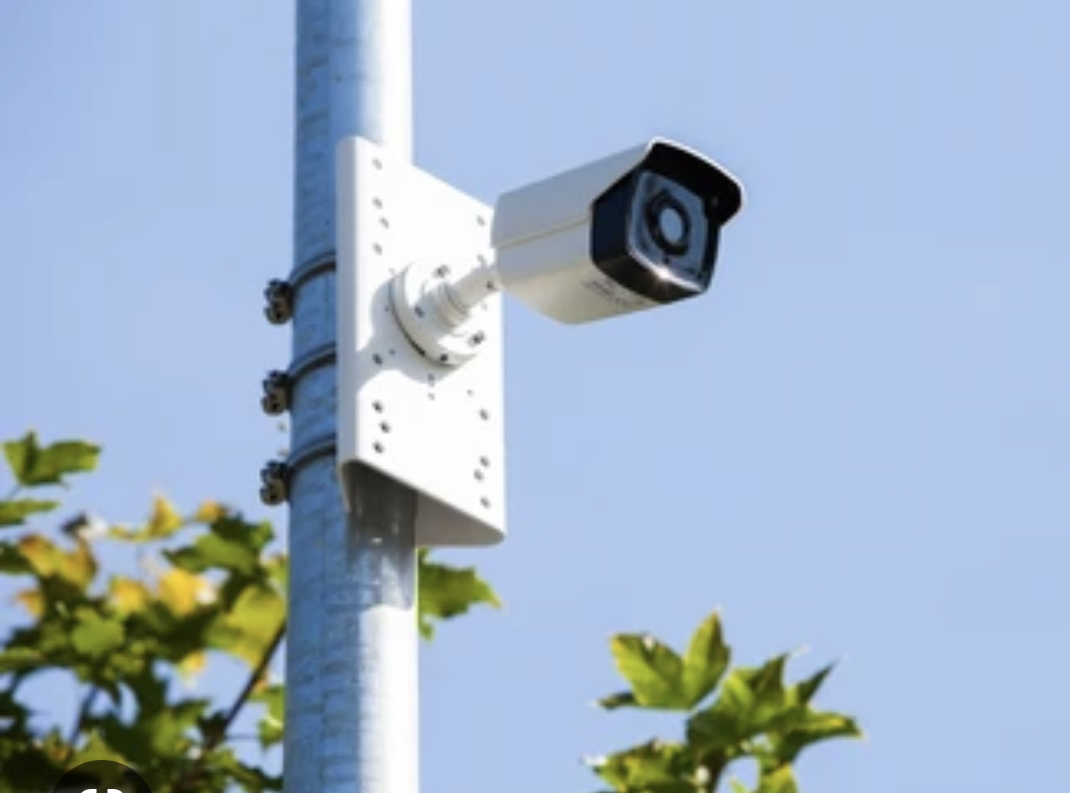 Rainsville to install Security Cameras