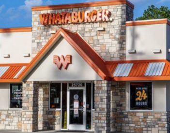 Whataburger Seeks New Location for FP