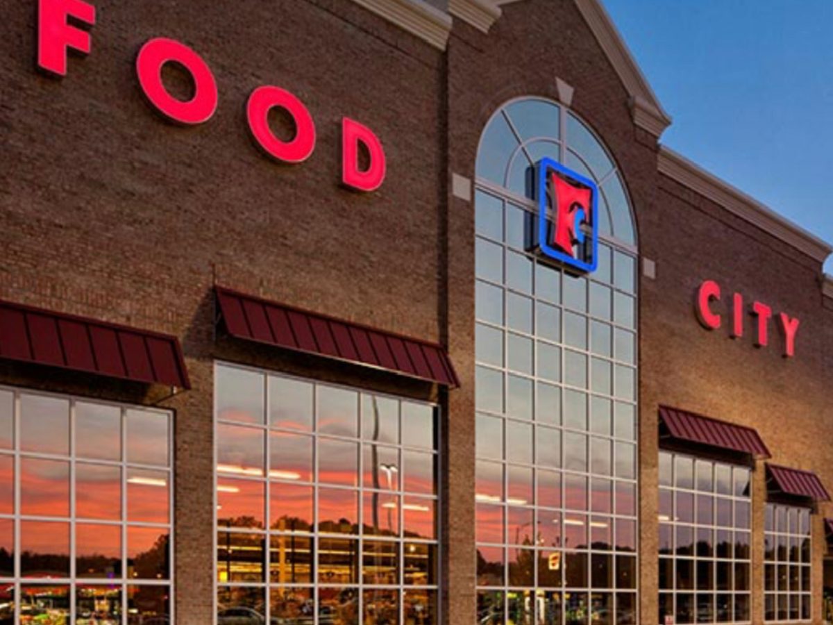 Court Approval for Food City