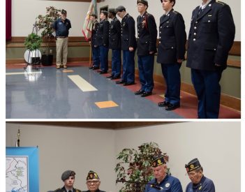 Remembering Pearl Harbor