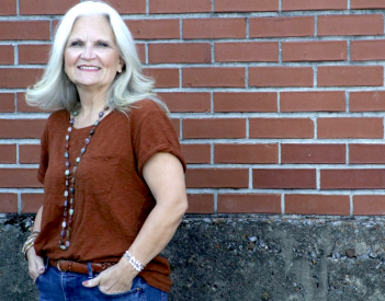 Marked For Life Ministries appoints Kelli Gardner as new Director of Programs