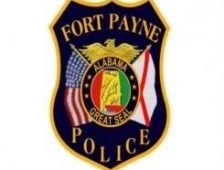Fort Payne Police Department : Activity for February 20 thru February 23, 2023