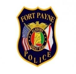 Fort Payne Police Department Activity for January 9 thru January 12, 2023