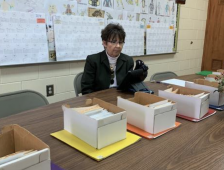 CAC Dinner Theatre Tickets are on sale!