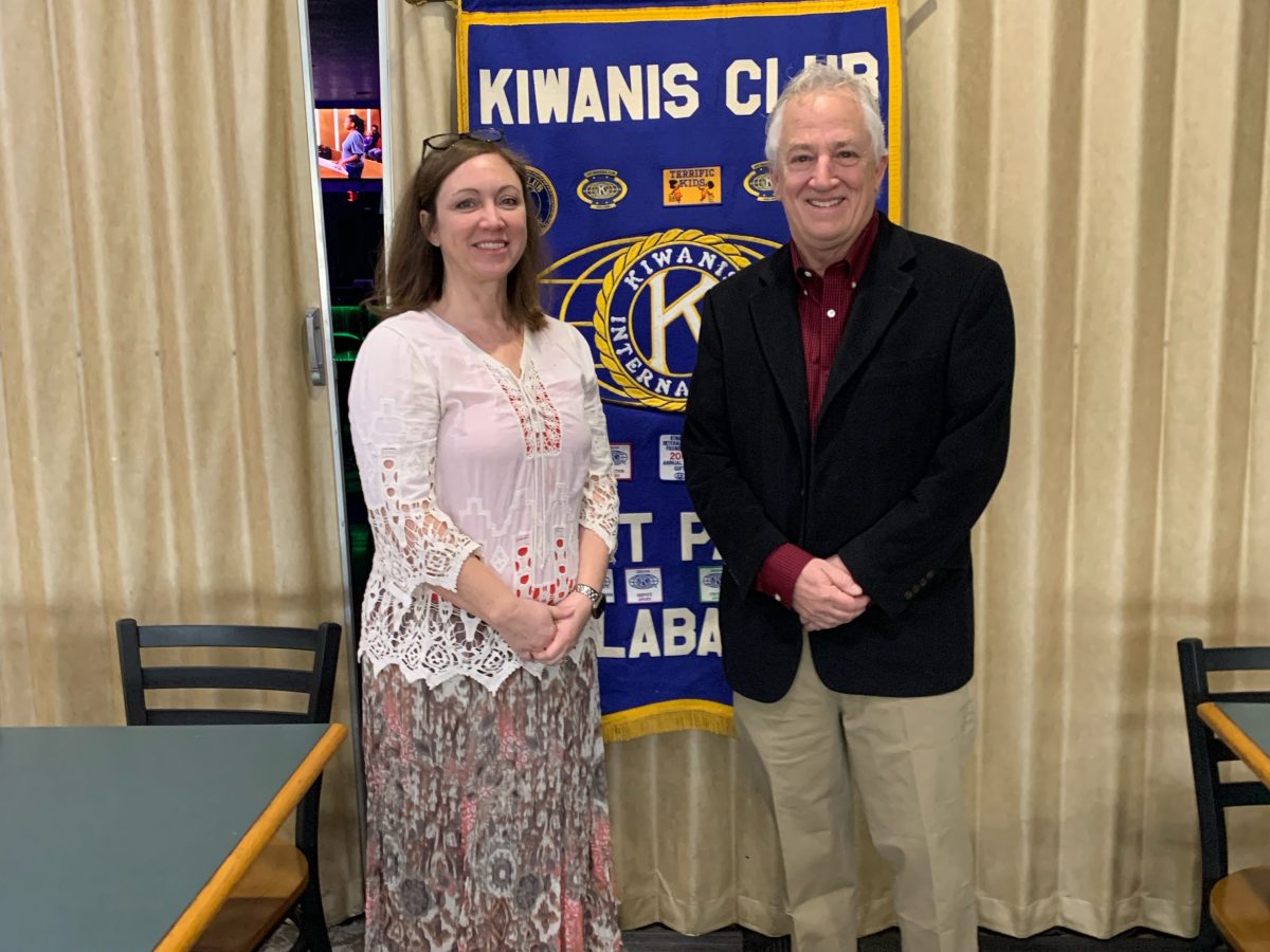 Fort Payne Kiwanis Club