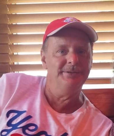 Heart Attack Sufferer Shares Experience