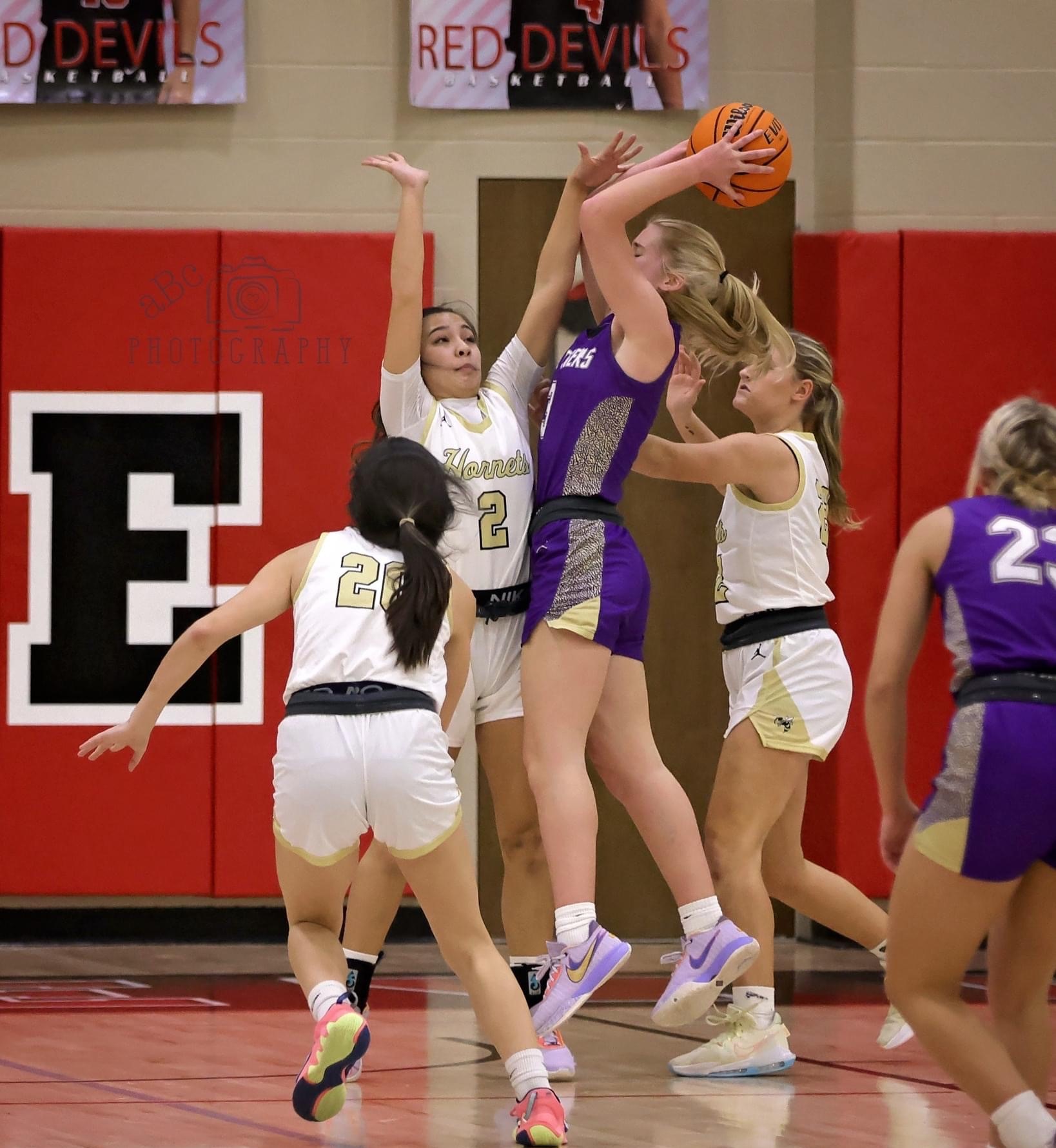 DeKalb County Basketball Tournament Southern Torch