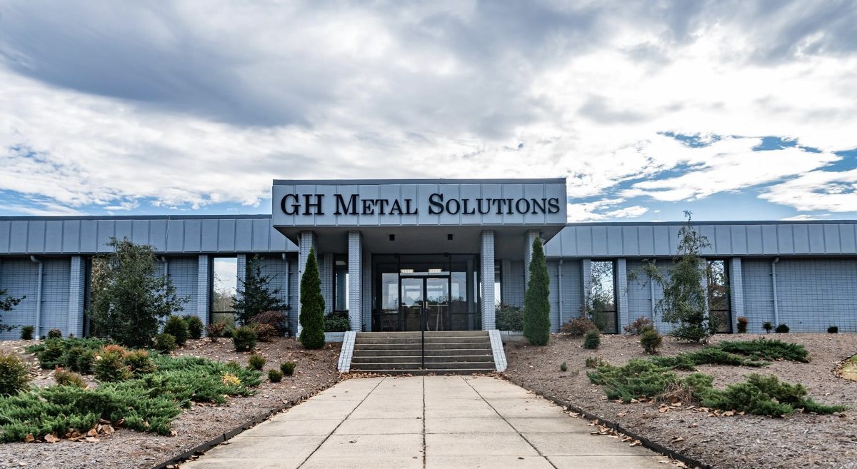 FP Grants Abatements to GH Metal Solutions