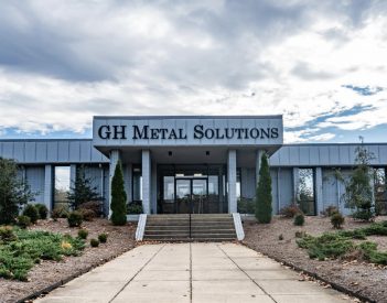 FP Grants Abatements to GH Metal Solutions