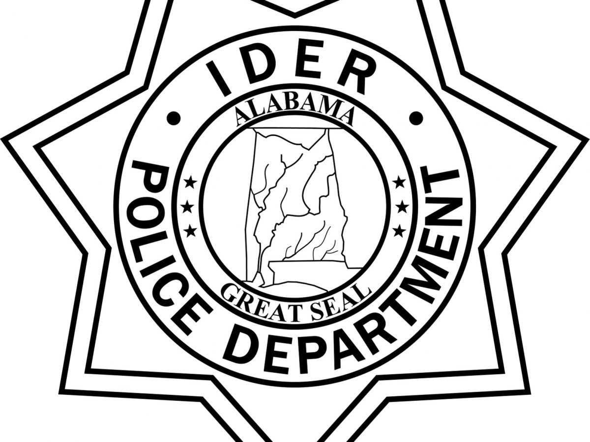 Ider Resident Assaulted and Zip-Tied