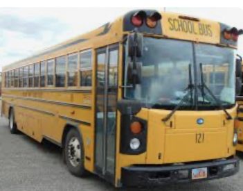 Fort Payne to add Buses to Fleet