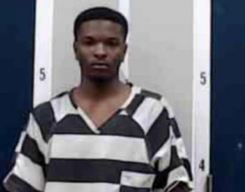 Calhoun Man Charged with Interference of Custody