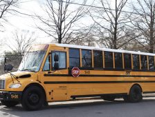 DeKalb BOE to Expand Bus Fleet