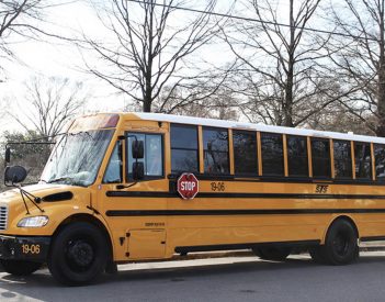 DeKalb BOE to Expand Bus Fleet