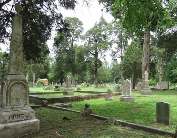 Tombstone Tourism Is Still Alive