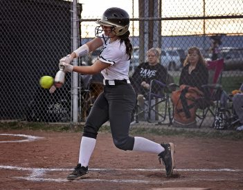 Ider Shutout the Lady Bulldogs