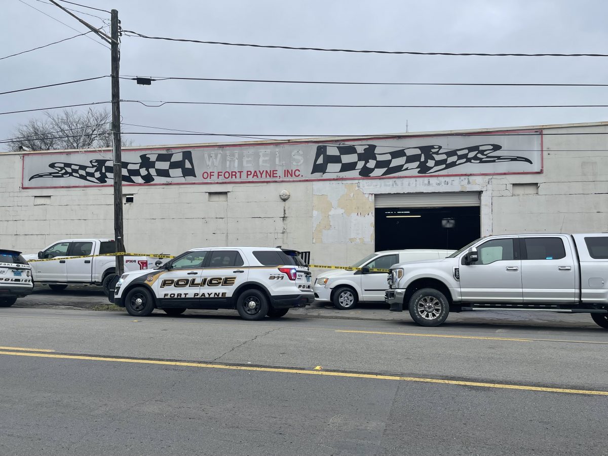 Grand Jury Returns No Bill