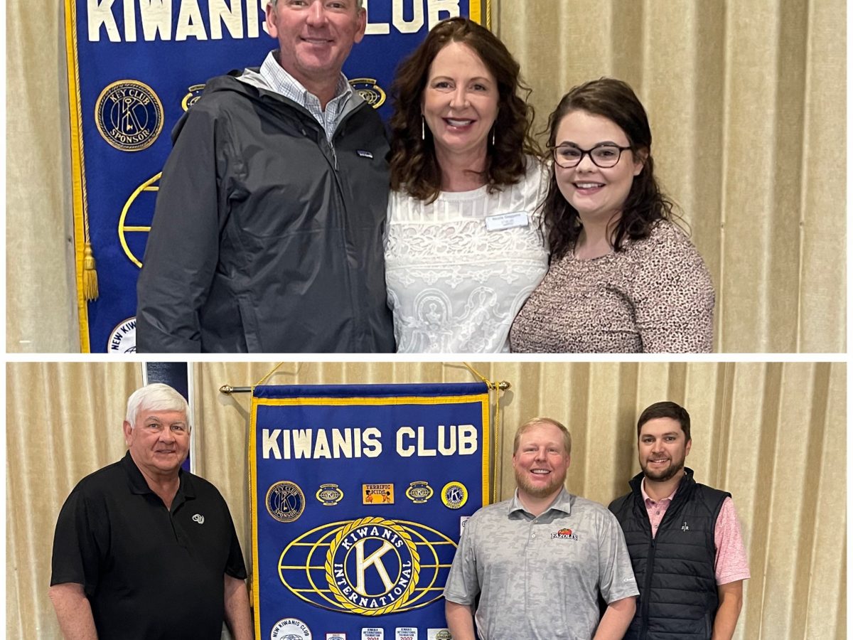 Fort Payne Kiwanis
