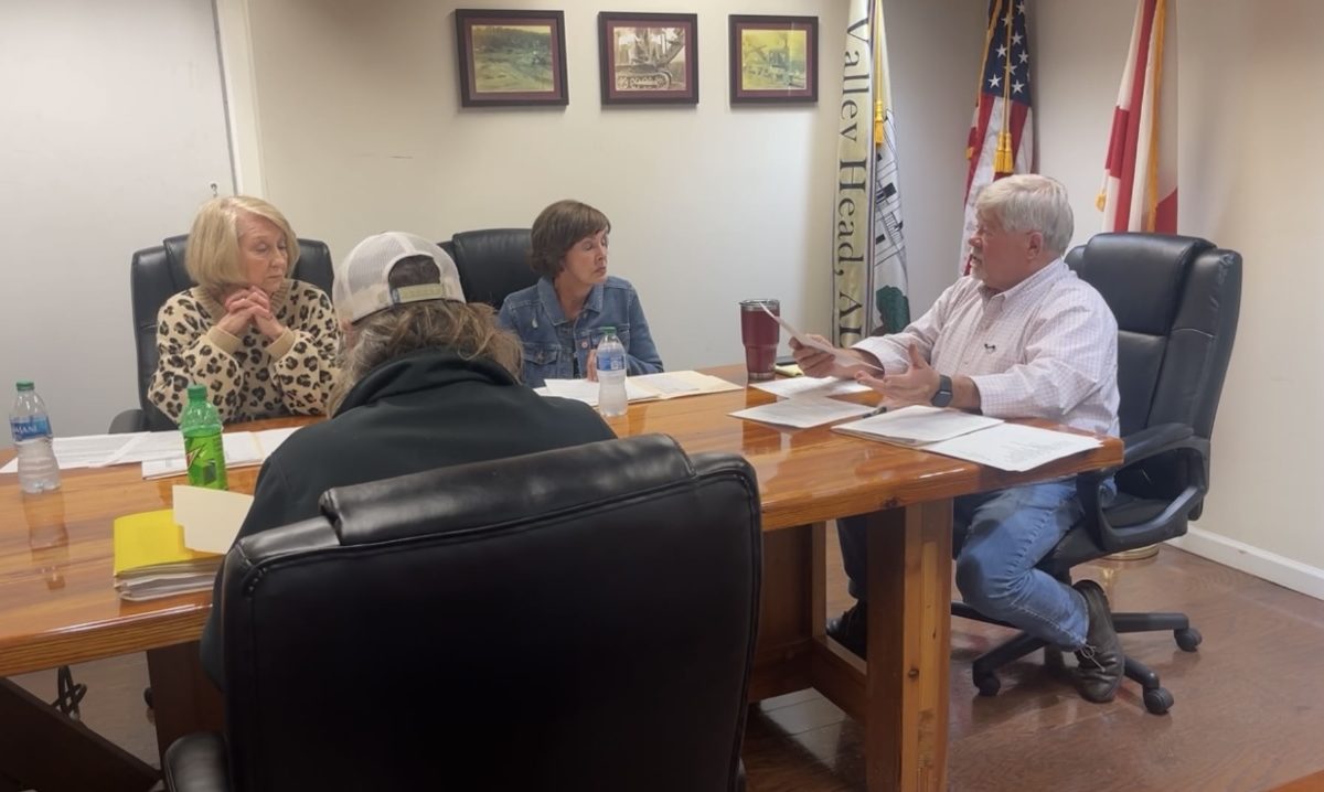 VH Eyes Axing City Attorney