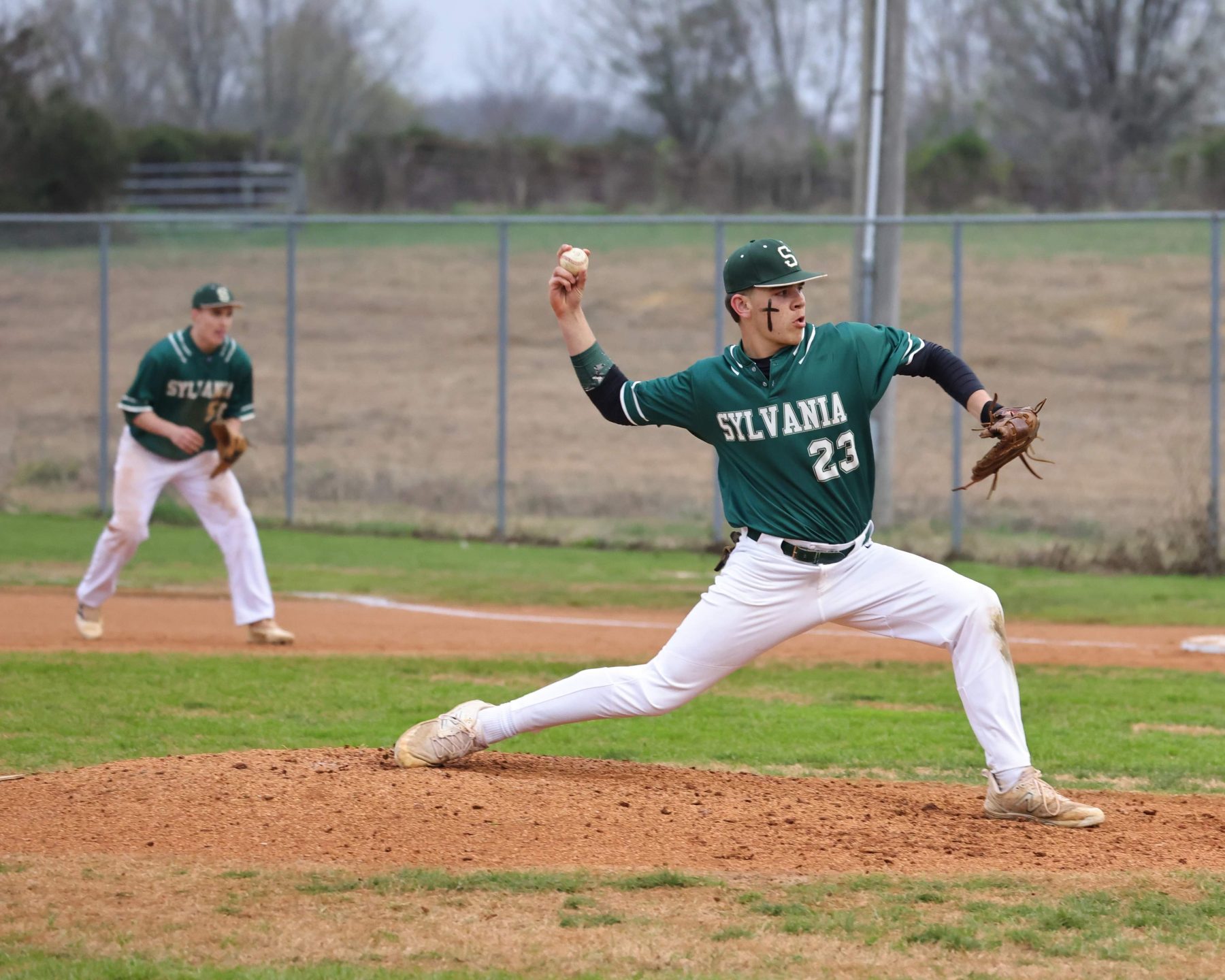 RAMS SLIDE PAST EAGLES - Southern Torch