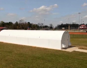 DeKalb to Add Storm Shelter