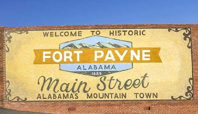 Share The History Of Dekalb