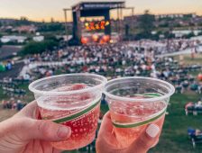 Alcohol Sales Approved For June Jam