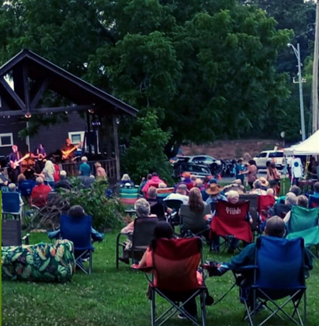 Festival In Mentone Kicks Off Season Southern Torch