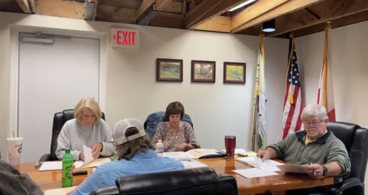 Valley Head Seeks New Attorney Southern Torch