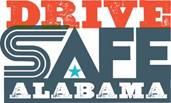 ALDOT Reminds Motorists to Drive Safely this Memorial Day Weekend
