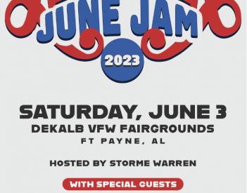 June Jam 2023