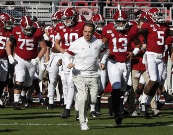 Reports: Nick Saban to retire